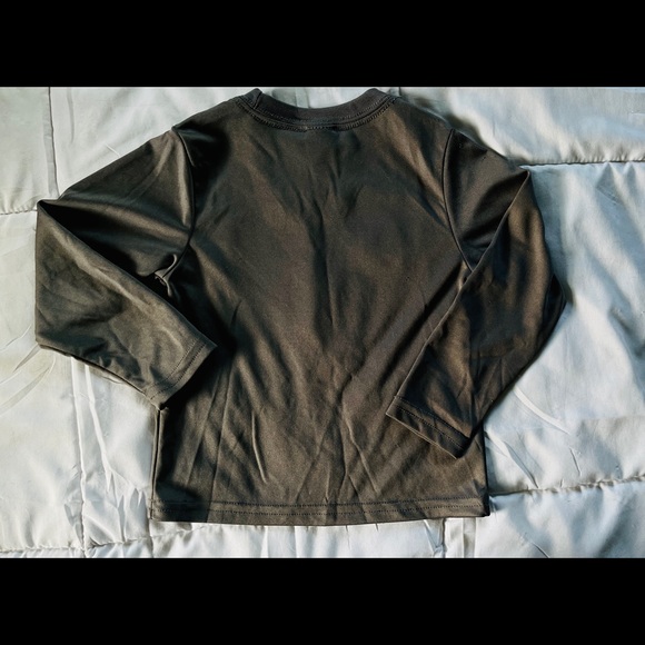 Kids Green Bay Packers Shirt - EUC!!! - Picture 4 of 5